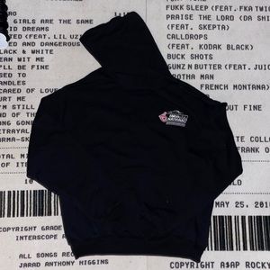 HMDD Hoodie